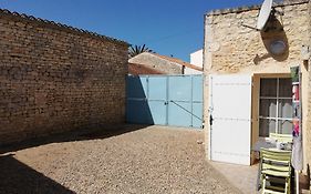La Flottille, La Cotiniere